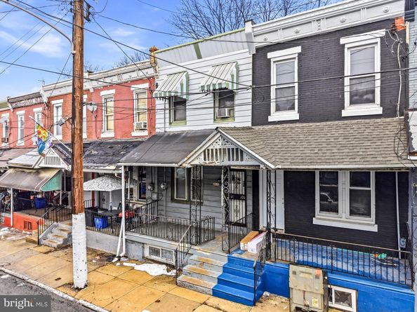 3033 N Sydenham Street, Philadelphia PA 19132