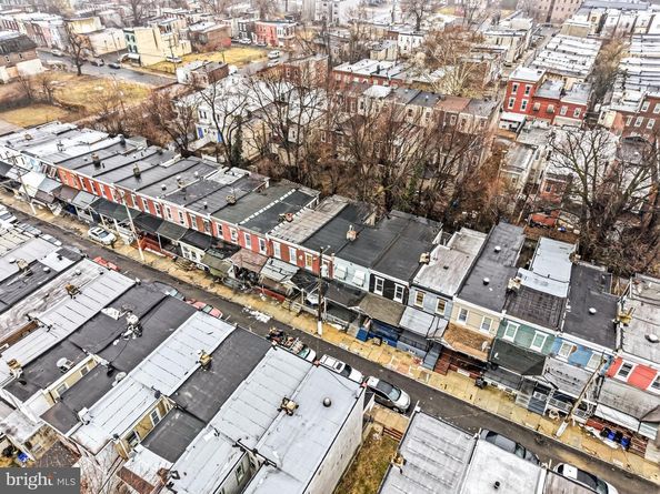 3033 N Sydenham Street, Philadelphia PA 19132
