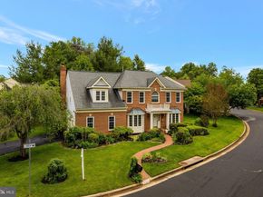 47314 Vista Court, Sterling VA 20165