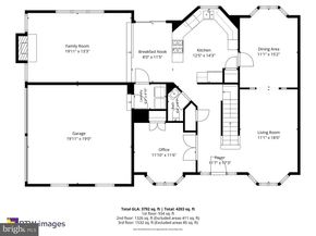 47314 Vista Court, Sterling VA 20165