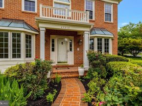47314 Vista Court, Sterling VA 20165