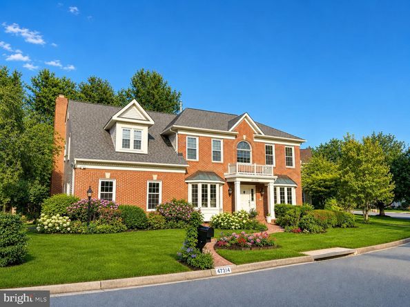 47314 Vista Court, Sterling VA 20165