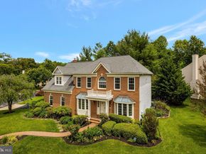 47314 Vista Court, Sterling VA 20165