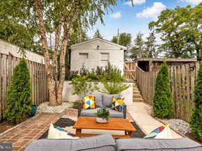 4114 Arkansas Avenue NW, Washington DC 20011