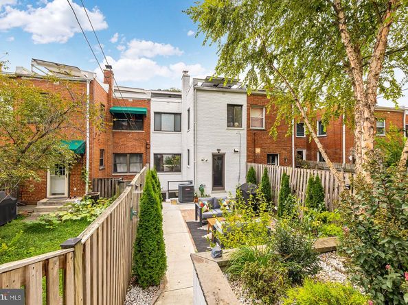 4114 Arkansas Avenue NW, Washington DC 20011