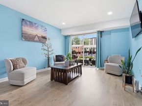 5913 Mayflower Court 101, Alexandria VA 22312