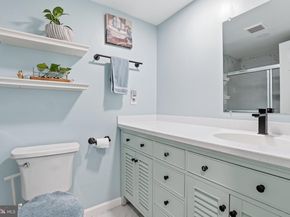 5913 Mayflower Court 101, Alexandria VA 22312
