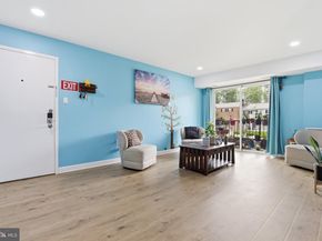 5913 Mayflower Court 101, Alexandria VA 22312