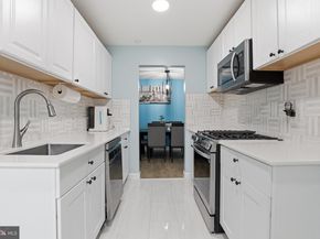 5913 Mayflower Court 101, Alexandria VA 22312