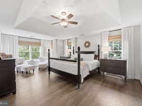 1527 N Randolph Street, Arlington VA 22207