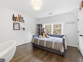 1527 N Randolph Street, Arlington VA 22207