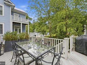 1527 N Randolph Street, Arlington VA 22207