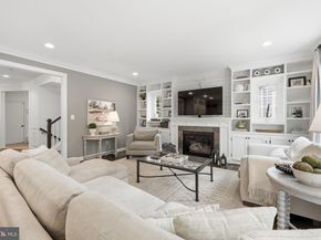 1527 N Randolph Street, Arlington VA 22207