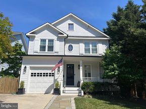 1527 N Randolph Street, Arlington VA 22207