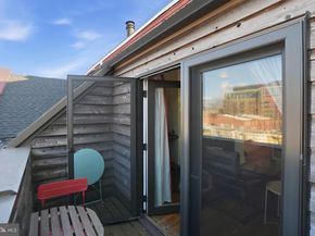 301 G Street NE 32, Washington DC 20002