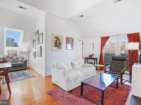 301 G Street NE 32, Washington DC 20002