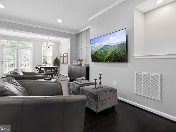 2526 Baldwin Crescent NE, Washington DC 20018