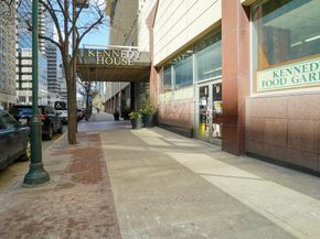 1901 John F Kennedy Boulevard 1602, Philadelphia PA 19103