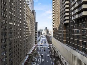 1901 John F Kennedy Boulevard 1602, Philadelphia PA 19103