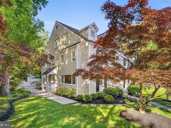 3140 Aberfoyle Place NW, Washington DC 20015