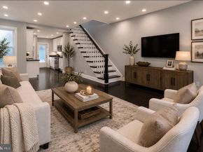 308 Roseberry Street, Philadelphia PA 19148