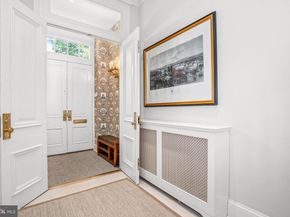 3122 N Street NW, Washington DC 20007