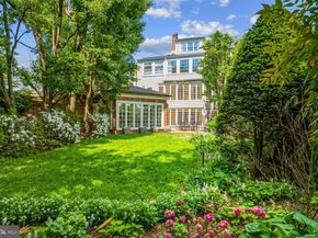 3122 N Street NW, Washington DC 20007