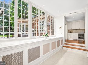 3122 N Street NW, Washington DC 20007