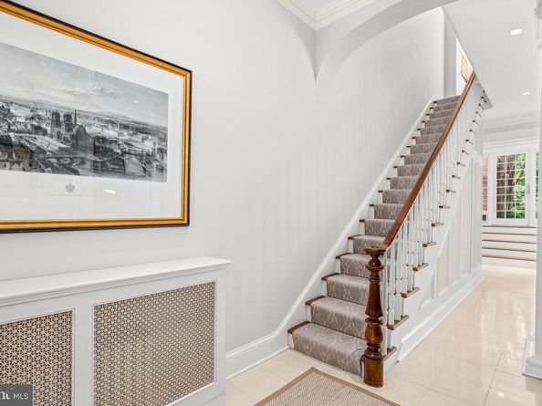 3122 N Street NW, Washington DC 20007