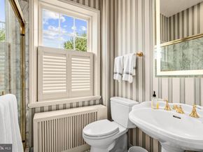 3122 N Street NW, Washington DC 20007