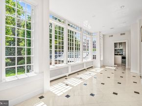 3122 N Street NW, Washington DC 20007