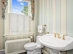 3122 N Street NW, Washington DC 20007