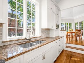 3122 N Street NW, Washington DC 20007