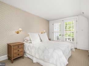 3122 N Street NW, Washington DC 20007