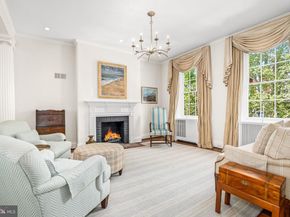 3122 N Street NW, Washington DC 20007