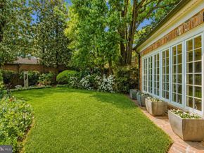 3122 N Street NW, Washington DC 20007