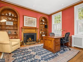 3122 N Street NW, Washington DC 20007