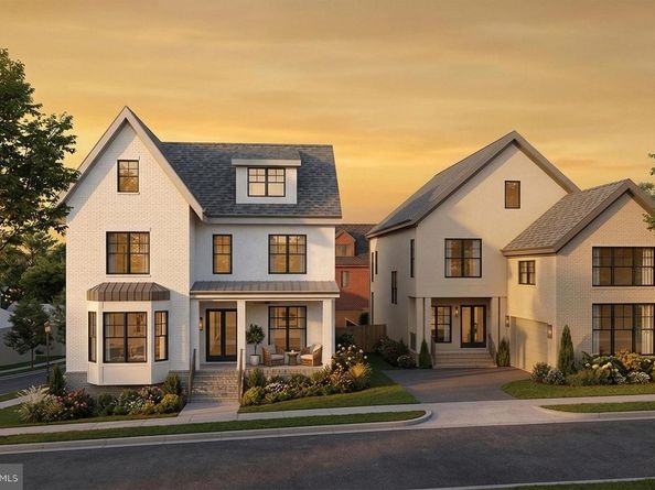 3626 Edmunds Street NW, Washington DC 20007