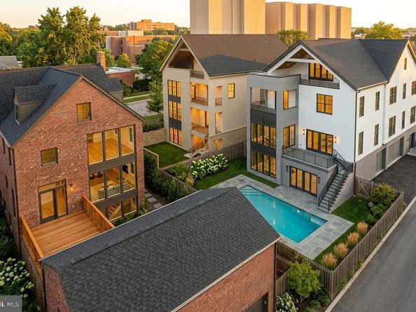 3626 Edmunds Street NW, Washington DC 20007