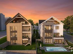 3626 Edmunds Street NW, Washington DC 20007