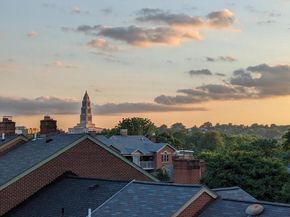 610 N West Street 407, Alexandria VA 22314