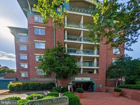 610 N West Street 407, Alexandria VA 22314