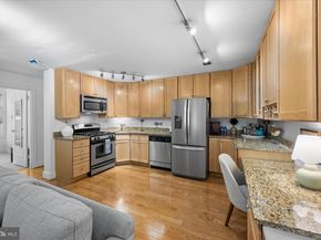4840 Macarthur Boulevard NW 402, Washington DC 20007