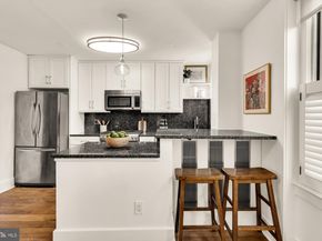 1910 Kalorama Road NW 302, Washington DC 20009