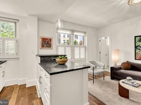 1910 Kalorama Road NW 302, Washington DC 20009
