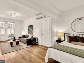 1910 Kalorama Road NW 302, Washington DC 20009