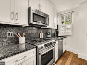 1910 Kalorama Road NW 302, Washington DC 20009