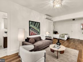 1910 Kalorama Road NW 302, Washington DC 20009