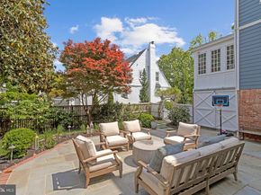 3711 Mckinley Street NW, Washington DC 20015