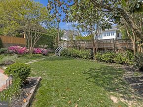 3711 Mckinley Street NW, Washington DC 20015